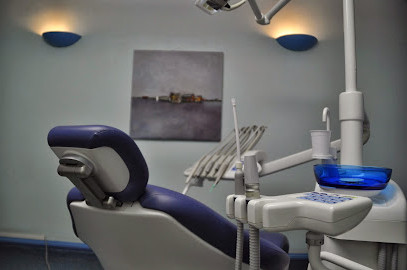 Cabinet dentaire Dr Raphaël Poirot