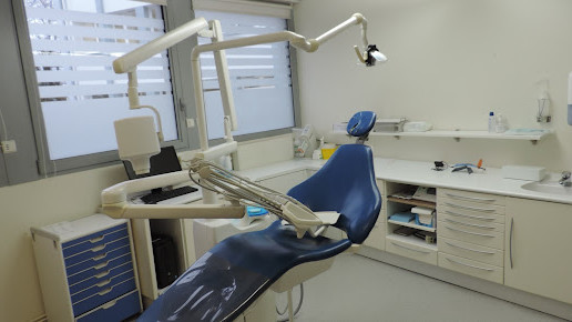 Centre de Santé Dentaire