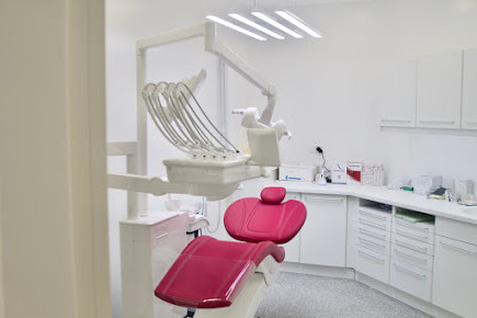 Centre dentaire COSEM Orléans Centre