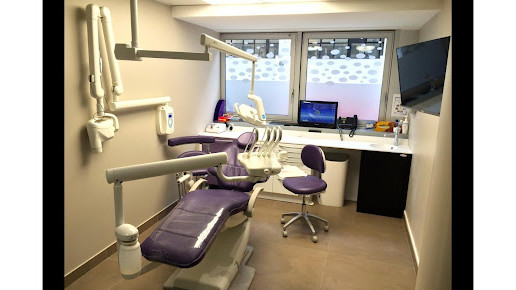 Centre Dentaire Saint-Denis Basilique