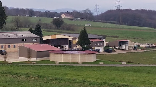 Centre équestre du Moray Besançon