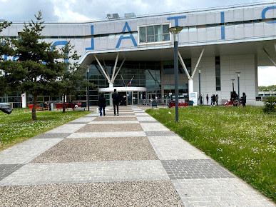 Centre Hospitalier de Saint-Denis