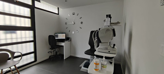 Centre Ophtalmologique de Colombes - IRIS VISION