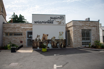 Clinique vétérinaire de la Cigogne