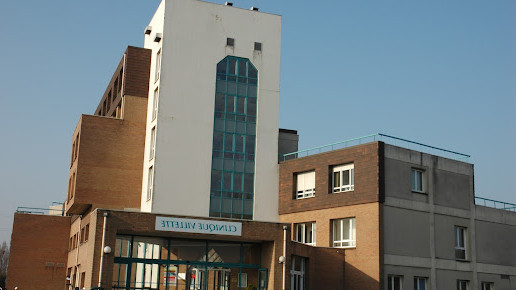 Clinique Villette - ELSAN