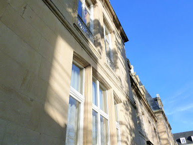 Collège Institution Saint Pierre