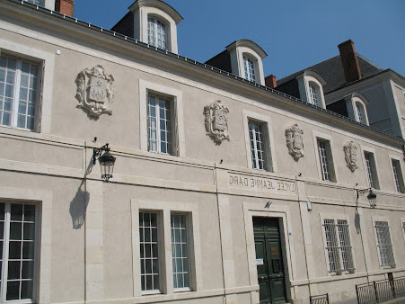 Collège Jeanne d'Arc