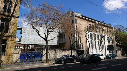 Collège / Lycée Privé Saint-Léon-IX