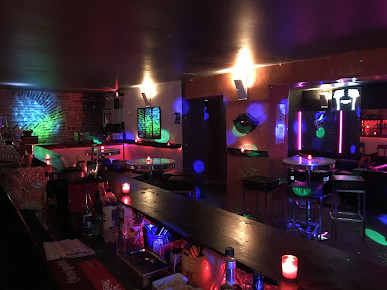 Le Club Discothèque & Bar Lounge
