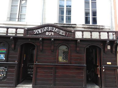 Le Manoir Pub