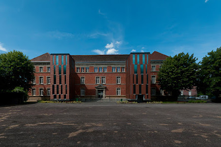 Lycée Collège Georges de la Tour - Site de Roi George