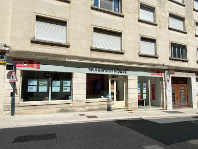 Orpi Saudiv Immobilier Poitiers