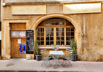 Restaurant Au Détour
