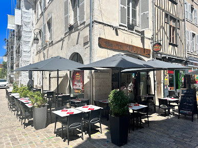 Restaurant Le Gaulois - Cuisine française Orléans, 100% fait maison