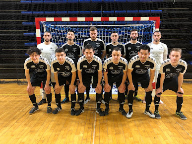 Sporting Futsal Besançon