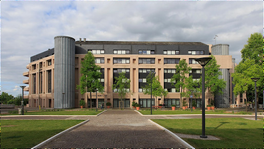 Twenty Campus Orléans - Résidence étudiante