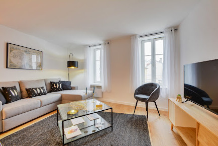 YOU IN : Conciergerie Airbnb et Booking à Nancy